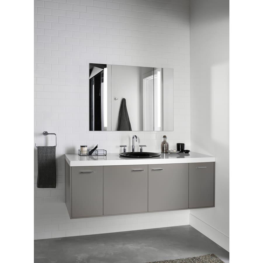 Purist 8-7/8" Wall Mounted Towel Ring - jehludpn7gan3quapccx@2x.jpg