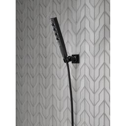 Universal Showering 1.75 GPM Multi Function Hand Shower Package with Touch-Clean and H2OkineticÂ® Technologies - Includes Hose and Mounting Bracket - jelw24ztzgkfk2gtxeag_x500.jpg