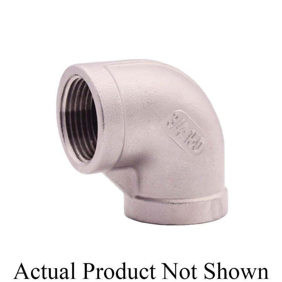 90 deg Elbow, 1/2 in, FNPT, 304/304L Stainless Steel, 150 lb - jenspept6imv8szzmwjs@2x.jpg