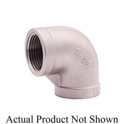 90 deg Elbow, 1/2 in, FNPT, 304/304L Stainless Steel, 150 lb - jenspept6imv8szzmwjs_x500.jpg