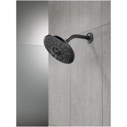 Universal Showering 7-11/16" Round 1.75 GPM Shower Head Full Spray Pattern with Touch Clean and H2Okinetic Technology - jenwwvo2henwx7cueysm@2x.jpg
