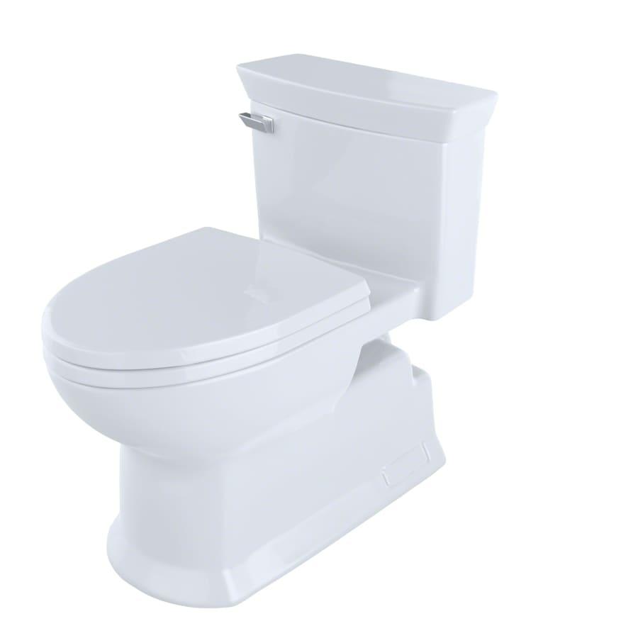 Eco Soiree One Piece Elongated 1.28 GPF ADA Toilet with Double Cyclone Flush System and CeFiONtect - Soft Close Seat Included - jffhlk5tzvw5vgs6dkiq@2x.jpg