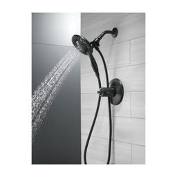 In2ition® Hand Shower, 1.75 gpm, Matte Black - jfftjnqfbnwyrscpjbli@2x.jpg
