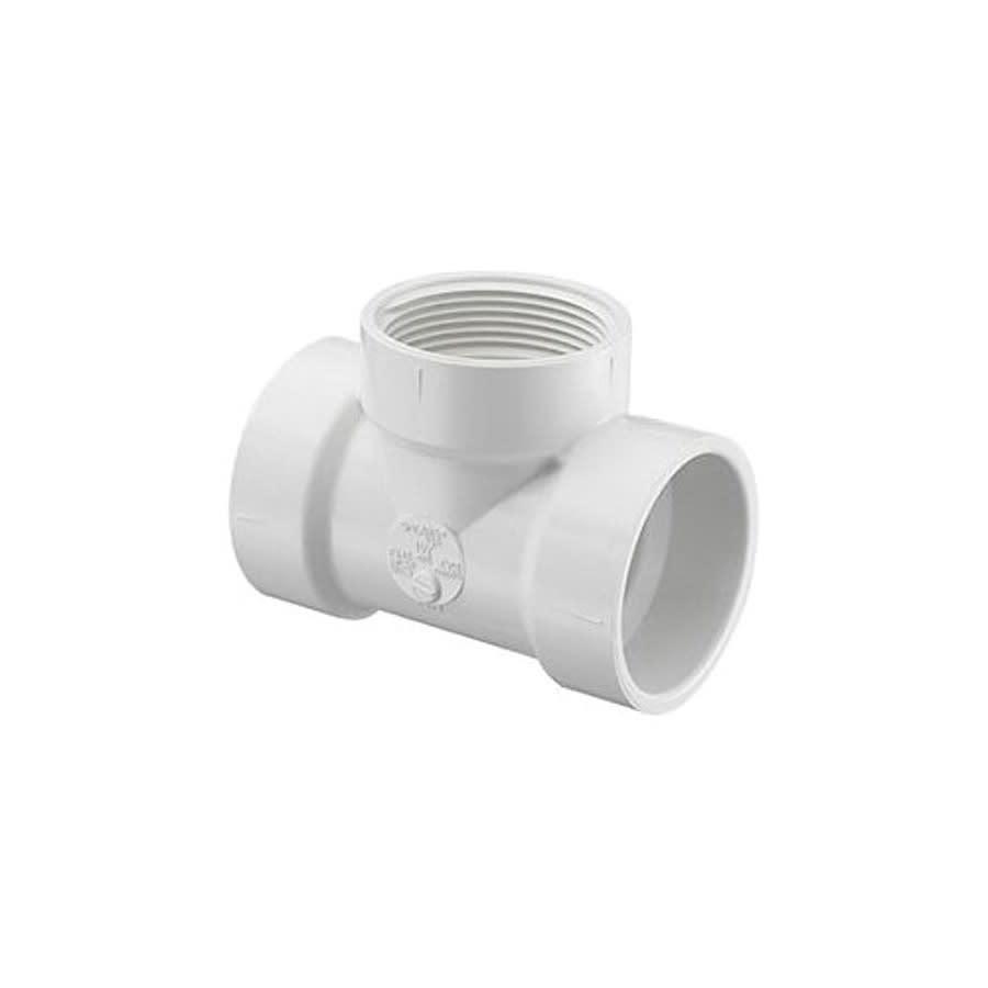 Flush Cleanout Tee, 1-1/2 in, Hub x FNPT, DWV, PVC - jfifikoihbg2rirlxedx@2x.jpg