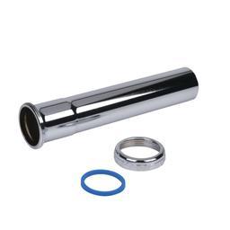 Tubular Extension, 1-1/2 in, Tube x Slip Joint, 20 ga, Chrome - jfjjf9tyhty63zk5fqab@2x.jpg