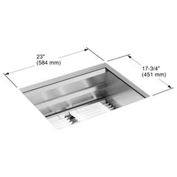 Prolific 23" Undermount Single Basin Stainless Steel Kitchen Sink with Basin Rack, Colander, and Cutting Board - jfjv5ilypu5x1eksvv74_x500.jpg