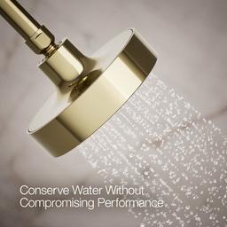 Purist 2.5 GPM Single Function Shower Head with MasterClean and Katalyst Air-Induction Spray Technology - jg11nbr2tqdaiglhdm4t@2x.jpg