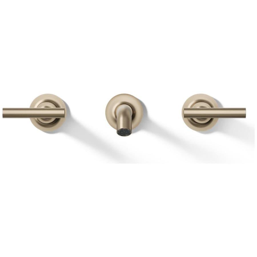 Purist 1.2 GPM Wall Mounted Widespread Bathroom Faucet - jgipg7ztxlpnoz66pqlo@2x.jpg