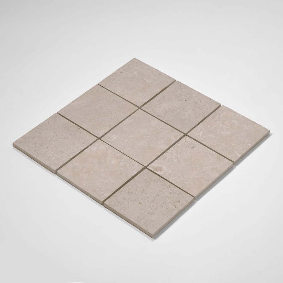 Ikonite 4" x 4" Honed Porcelain Mosaic in Grey - jgvyhfmtlosfssp1or7b@2x.jpg