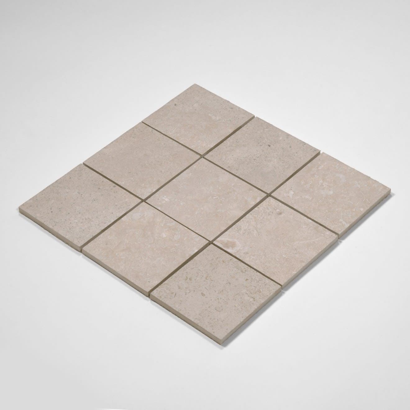 Ikonite 4" x 4" Honed Porcelain Mosaic in Grey - jgvyhfmtlosfssp1or7b@2x.jpg