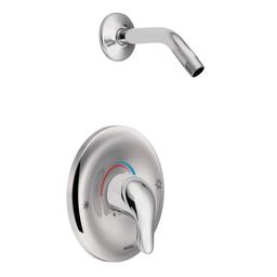 Single Handle Posi-Temp Pressure Balanced Shower Trim without Shower Head from the Chateau Collection (Less Valve) - jgxupxagh4zcdbqjf8uw@2x.jpg