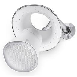 Moxie 1.75 GPM Single Function Shower Head with Bluetooth Technology - jhbwrox7nrzsfcacewtl@2x.jpg