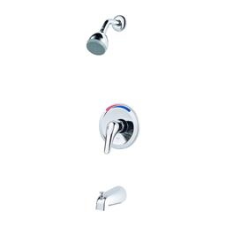 Pfirst Series™ Pressure Balanced Tub & Shower Trim, Polished Chrome - jhmlysf2yjpqxpmg4yg5@2x.jpg