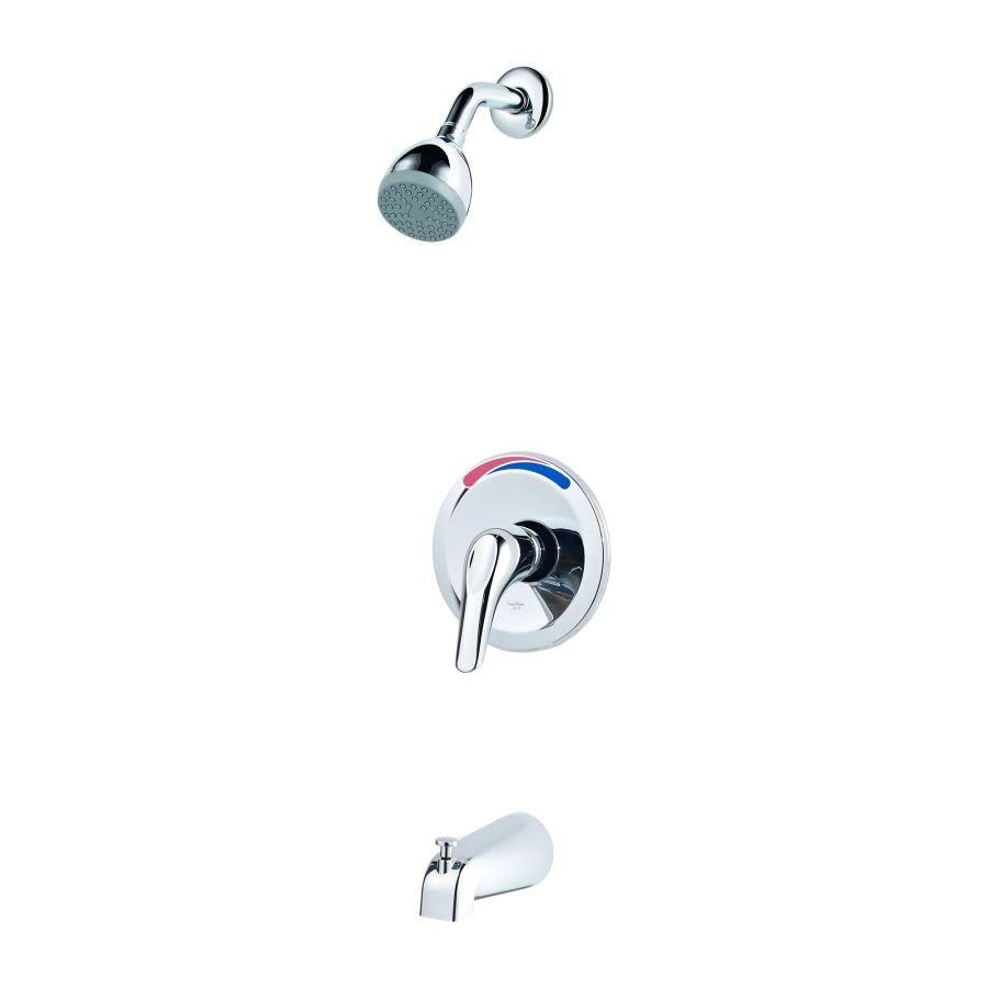 Pfirst Series™ Pressure Balanced Tub & Shower Trim, Polished Chrome - jhmlysf2yjpqxpmg4yg5@2x.jpg