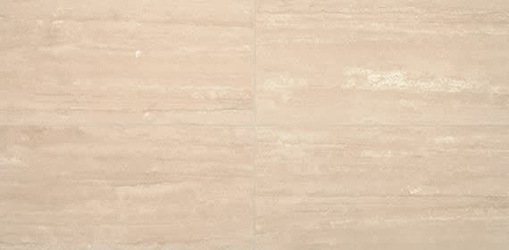 Travertine Torreon Rectangle 12X24 Honed