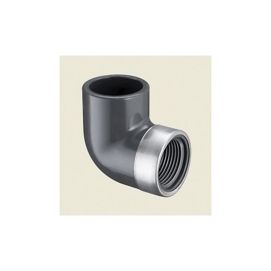 90 deg Elbow, 1 in, Socket x Stainless Steel Reinforced FNPT, SCH 80/XH, PVC - ji0vajxajtwxnfscnojh@2x.jpg