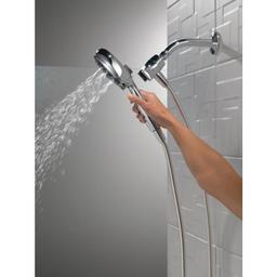 Universal Showering 1.75 GPM Multi Function Hand Shower Package with SureDock Integrated Shower Arm holder - Limited Lifetime Warranty - ji1scwsjdgpu7o1qkgiv@2x.jpg