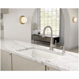 Kurv 1.5 GPM Single Hole Pull Down Kitchen Faucet - jibchazxratzk6wj8wz1@2x.jpg