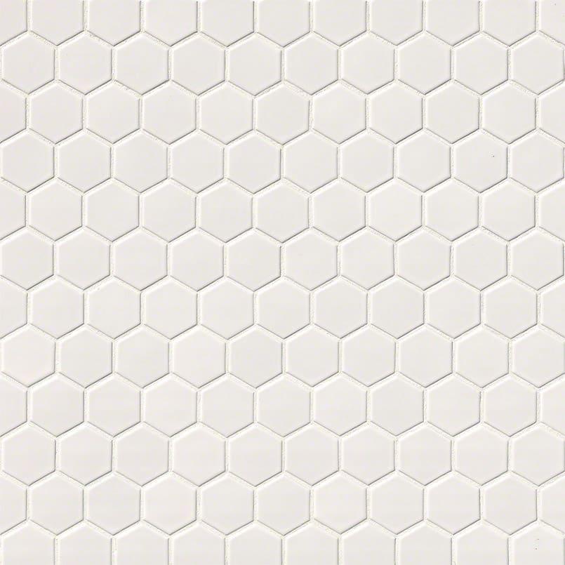 White Glossy 2” Hexagon Mosaic Tile - jiidlfxuoshyfdwvqdxi@2x.jpg