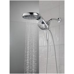 Universal Showering Round 2.5 GPM Multi Function 2-in1 In2ition Shower Head and Hand Shower with Touch Clean, H2Okinetic and MagnaTite Technology - jiumfdfbnzyvk28zqjkh@2x.jpg
