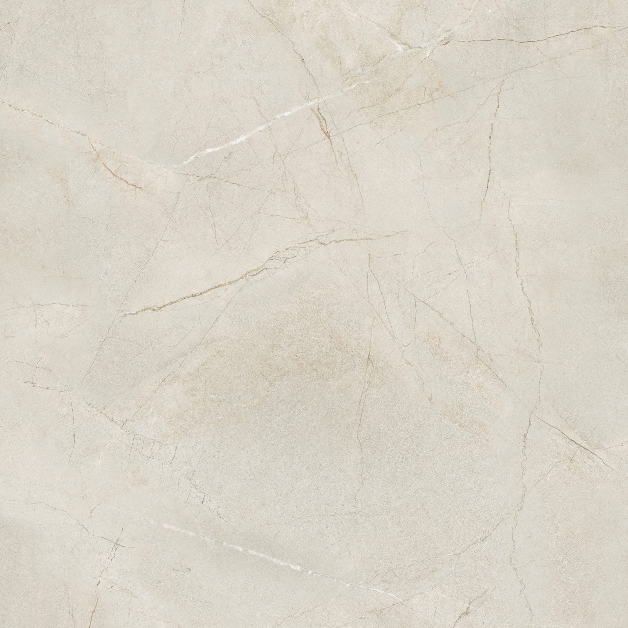 Crema Marfil 48" x 48" Satin Porcelain Field Tile