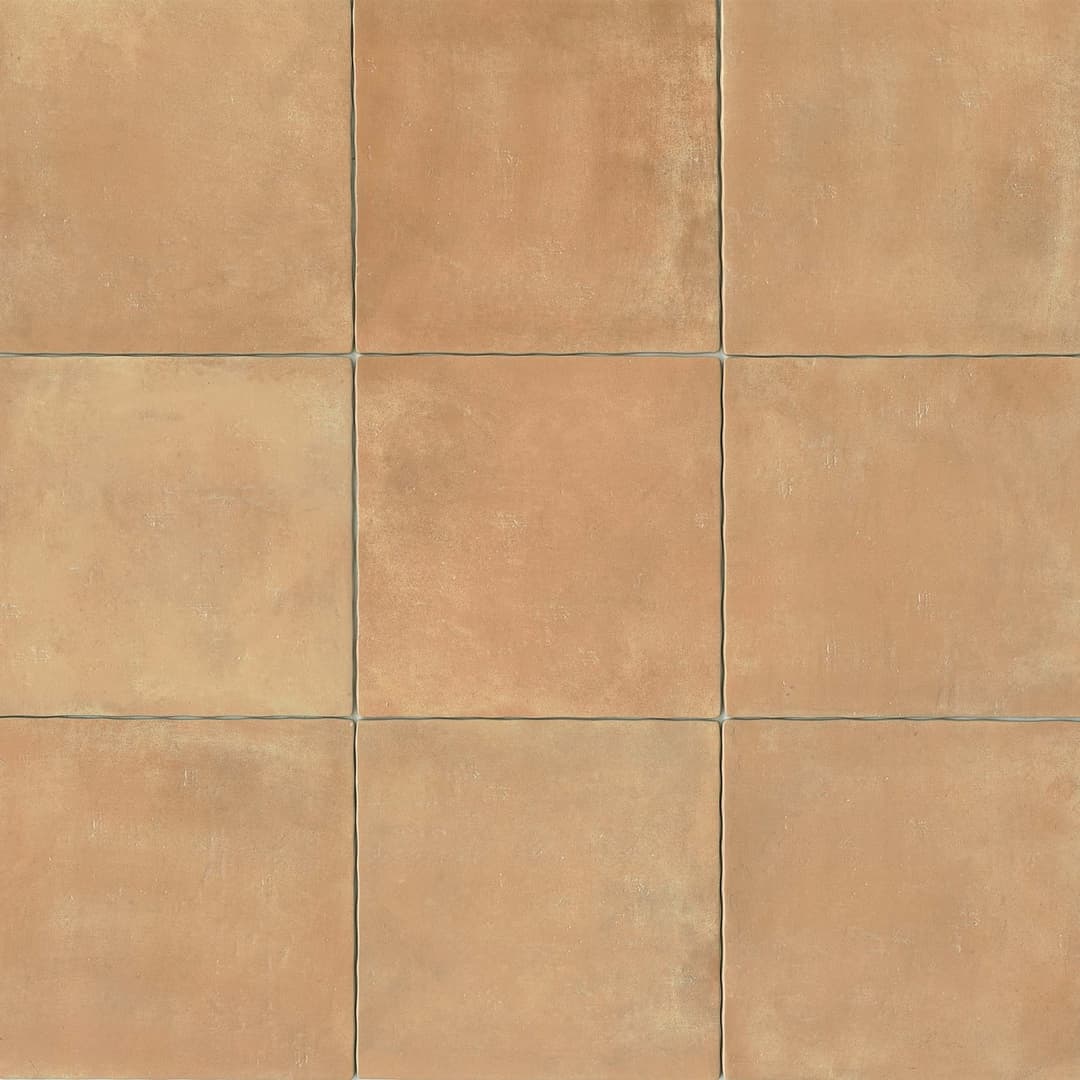 Cotto Nature 14" x 14" Gloss Floor and Wall Tile in Siena - jjatoy5hi7mwqzrurbll@2x.jpg
