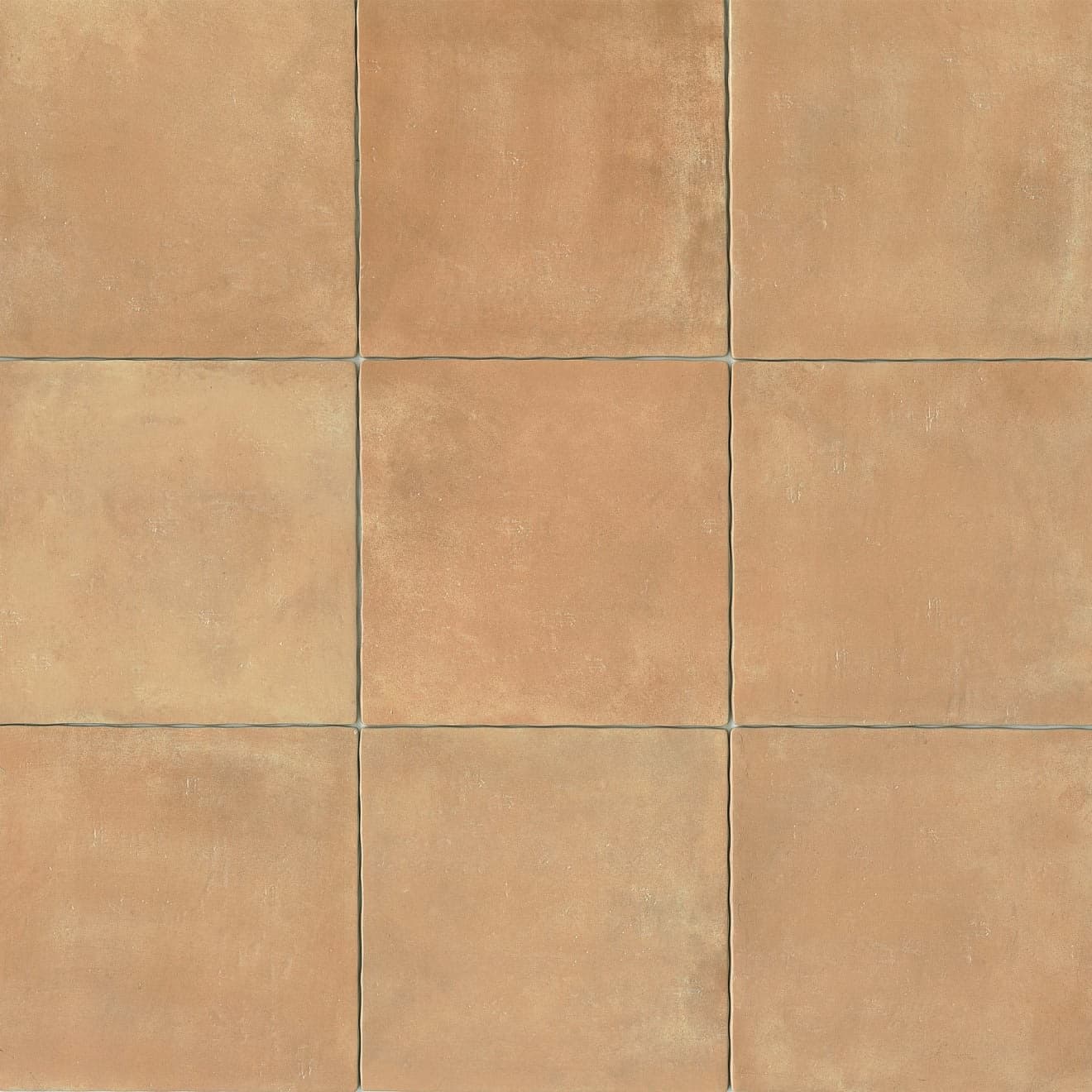 Cotto Nature 14" x 14" Gloss Floor and Wall Tile in Siena - jjatoy5hi7mwqzrurbll@2x.jpg