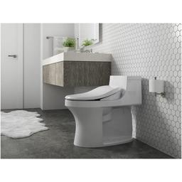San Souci 1.28 GPF One Piece Toilet with Left Hand Lever - Requires Separate Purchase of K-26132-CSP OR K-27142-CR Bidet Seats - jjbg7uqfowigj7kmesrn_x500.jpg