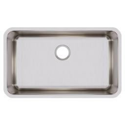 Lustertone™ Classic Single Bowl Kitchen Sink, Under Mount, 30-1/2 x 18-1/2 in, 10 in Bowl Depth, 18 ga Lustrous Satin Steel, Stainless - jjspvt03pyi7xfqy96an@2x.jpg