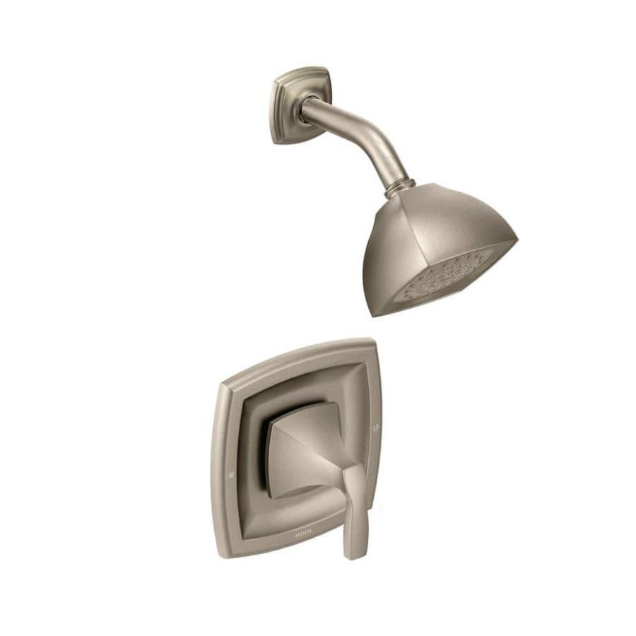 Voss Single Handle Posi-Temp Pressure Balanced Shower Trim with Shower Head - Less Valve - jjyqkyriwvfiv3tcijel@2x.jpg