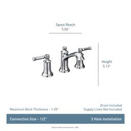 Double Handle Widespread Bathroom Faucet from the Dartmoor Collection - Pop-Up Drain Included - jklo7pzahdntqr3v5rap@2x.jpg