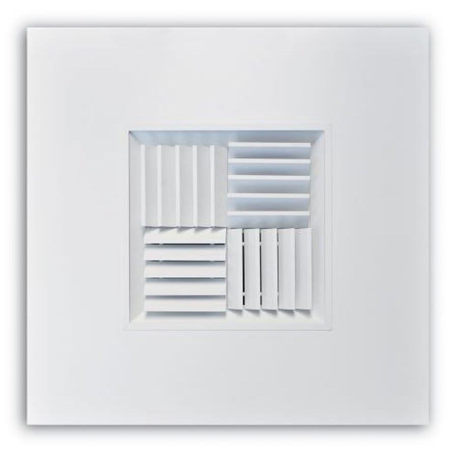Lay-In Modular Diffuser, 4-Way, Steel, Aluminum - jkp6eti6vumzmumfx341@2x.jpg