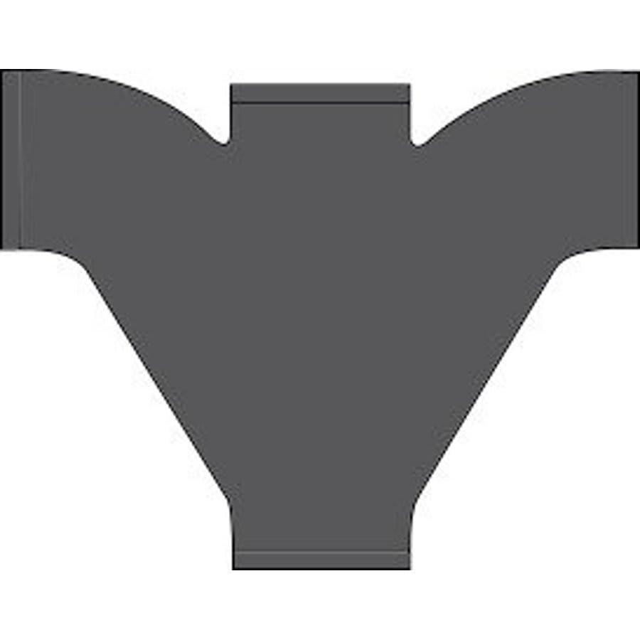 No Hub Fitting, 4 in, No Hub, Cast Iron - jkq1n0qkfmz4uevg7aid@2x.jpg