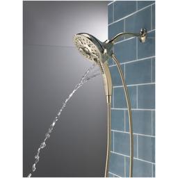 Universal Showering In2ition 1.75 GPM Multi Function Shower Head with Touch-Clean, MagnaTite, and H2Okinetic Technology - jkqph6qcgvbfqdmrmyn0@2x.jpg