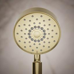 Purist 2.5 GPM Multi Function Hand Shower with MasterClean and Katalyst - jkr3bopor2gkvgwcfgn4@2x.jpg