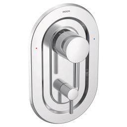 Align 3 Function Pressure Balanced Valve Trim Only with Double Lever Handles, Integrated Diverter - Less Rough In - jkstchlq7zp3zwzw0max@2x.jpg