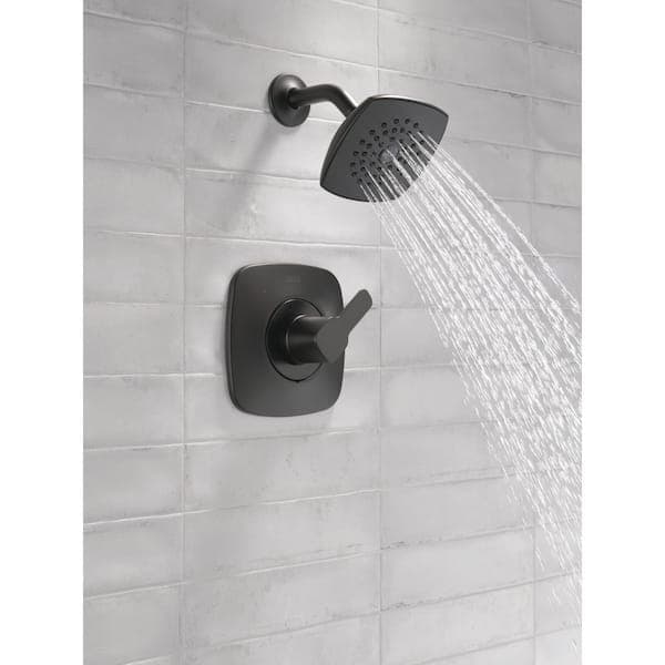 Delta Modern Single Handle 1-Spray Shower Faucet 1.75 GPM with Pressure Balance in Matte Black FVS2-MO2103-BL - jkwvabi0a4ajihkguoan@2x.jpg