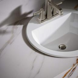 Bryant 18-7/8" Circular Vitreous China Drop In Bathroom Sink with Overflow and 3 Faucet Holes at 4" Centers - jlh53sgsrkgbrrv8wd4o@2x.jpg