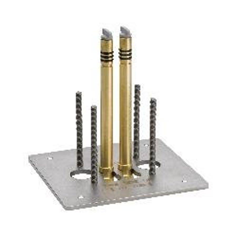 Tub Filler Rough-In Valve, 1/2 in, C Inlet x 1/2 in, C Outlet, 6 gpm, Machined Brass Body - jlk3pnoxcnopl1ko7tkj@2x.jpg