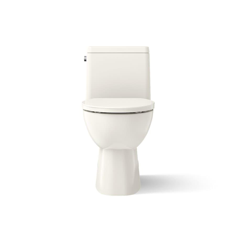 Reach 1.28 GPF One-Piece Compact Elongated Chair Height Toilet with Skirted Trapway and Left Hand Trip Lever - Seat Included - jlooqti3akgppvizo764@2x.jpg