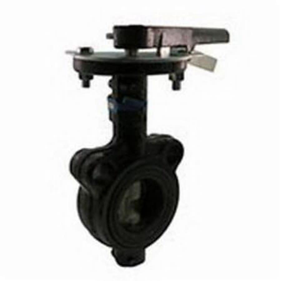 Wafer Style Butterfly Valve, Lever Handle, 3 in, Flange, Ductile Iron - jls0w7vup2rictyimjld@2x.jpg