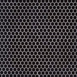 Retro Nero Hexagon Mosaic Tile - jm4la5dahr9d4r98mjj6@2x.jpg