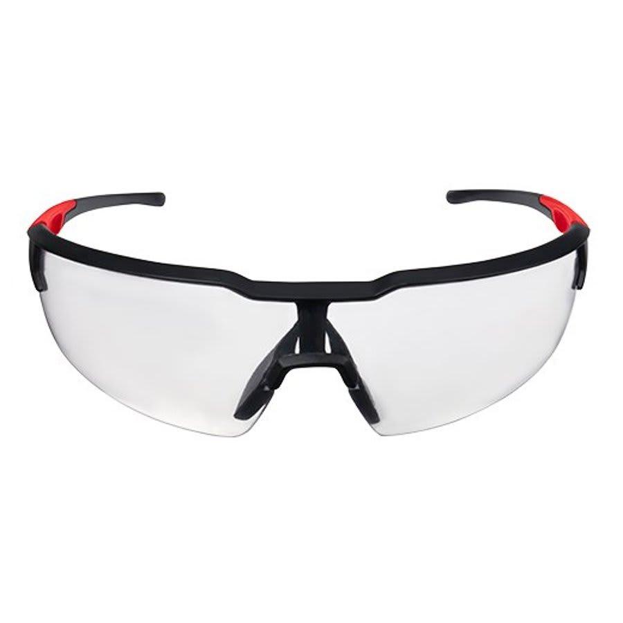 Safety Glasses, Black/Red Frame, Clear Lenses - jm7sjthgrfrk9mxnygqk@2x.jpg
