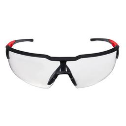 Safety Glasses, Black/Red Frame, Clear Lenses - jm7sjthgrfrk9mxnygqk@2x.jpg