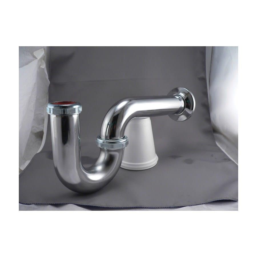 Tubular P-Trap, 1-1/4 x 1-1/2 in, 17 ga, Polished Chrome - jmfxkdjmnopb4mffixi6@2x.jpg