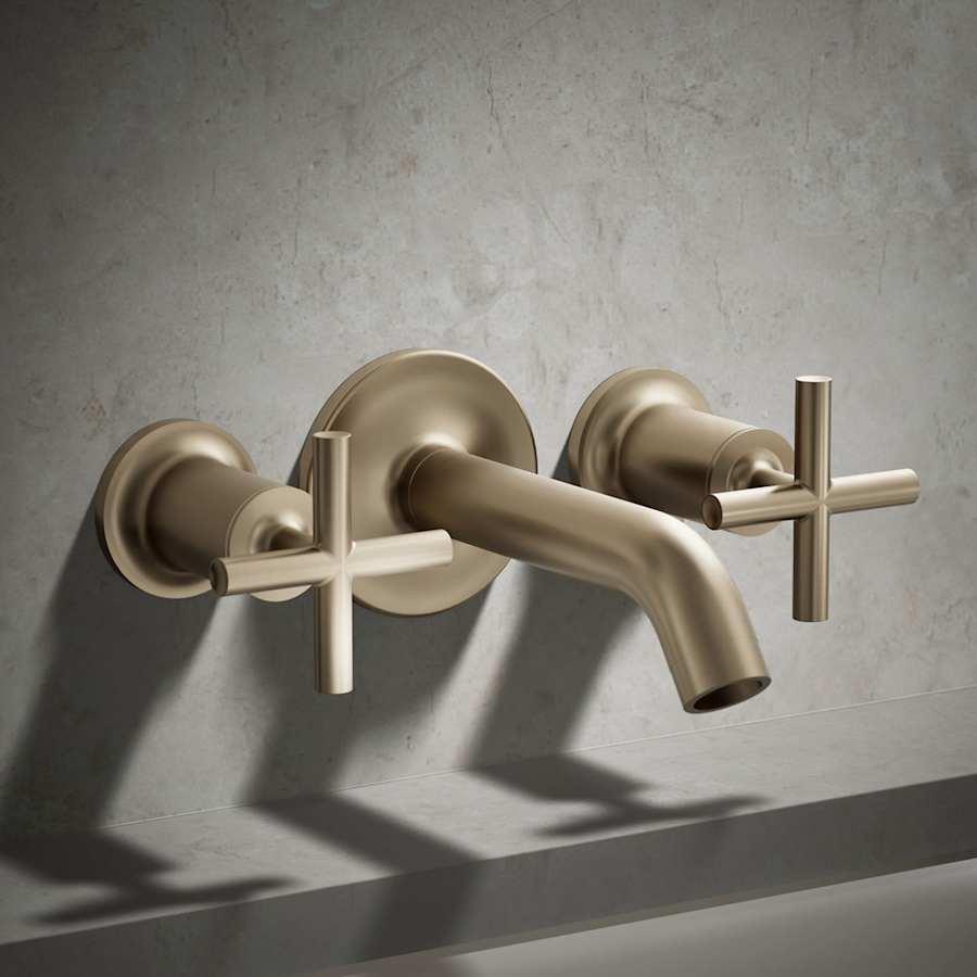 Purist Deck or Wall Mounted Cross Handles for Tub Faucet - jn32yfefemdidogm4ays@2x.jpg