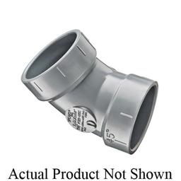 LabWaste® Acid Waste 45 deg Elbow, 2 in, CPVC - jngcmfck0x4cceamyshv@2x.jpg