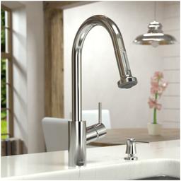 Talis SÂ² 1.75 GPM Pull-Down Kitchen Faucet HighArc Spout with Magnetic Docking & Non-Locking Spray Diverter - Limited Lifetime Warranty - jntcfcmaukrvdyb6w2td@2x.jpg