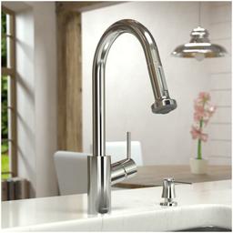 Talis SÂ² 1.75 GPM Pull-Down Kitchen Faucet HighArc Spout with Magnetic Docking & Non-Locking Spray Diverter - Limited Lifetime Warranty - jntcfcmaukrvdyb6w2td_x500.jpg