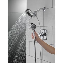 Universal Showering Components 1.75 GPM Multi Function Shower Head - jnv0nf0mooijpfeu6bc5@2x.jpg